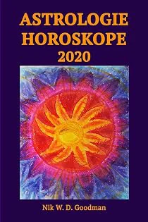 ASTROLOGIE HOROSKOPE 2020: Was sagen Ihnen die Sterne über Ihr...