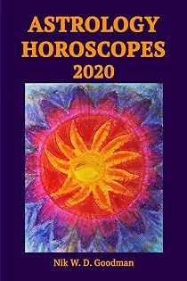 ASTROLOGY HOROSCOPES 2020: What do the stars tell you about...