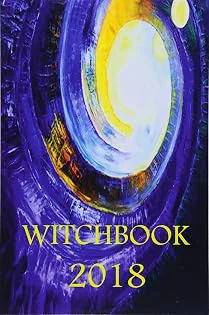 WITCH BOOK 2018: 2018 Spiritual Guide
