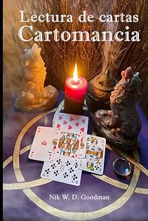 Cartomancia – Lectura de cartas. Interpretaciones simples,...