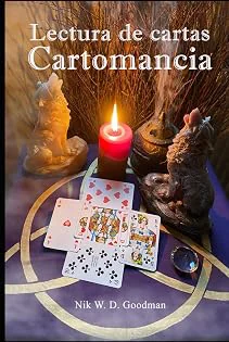Cartomancia – Lectura de cartas. Interpretaciones simples,...