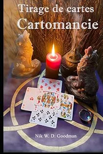 Cartomancie – Tirage de cartes. Interprétations simples,...