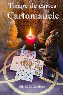 Cartomancie – Tirage de cartes. Interprétations simples,...